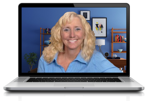 Virtual Visit with Nancy J. Cavanaugh